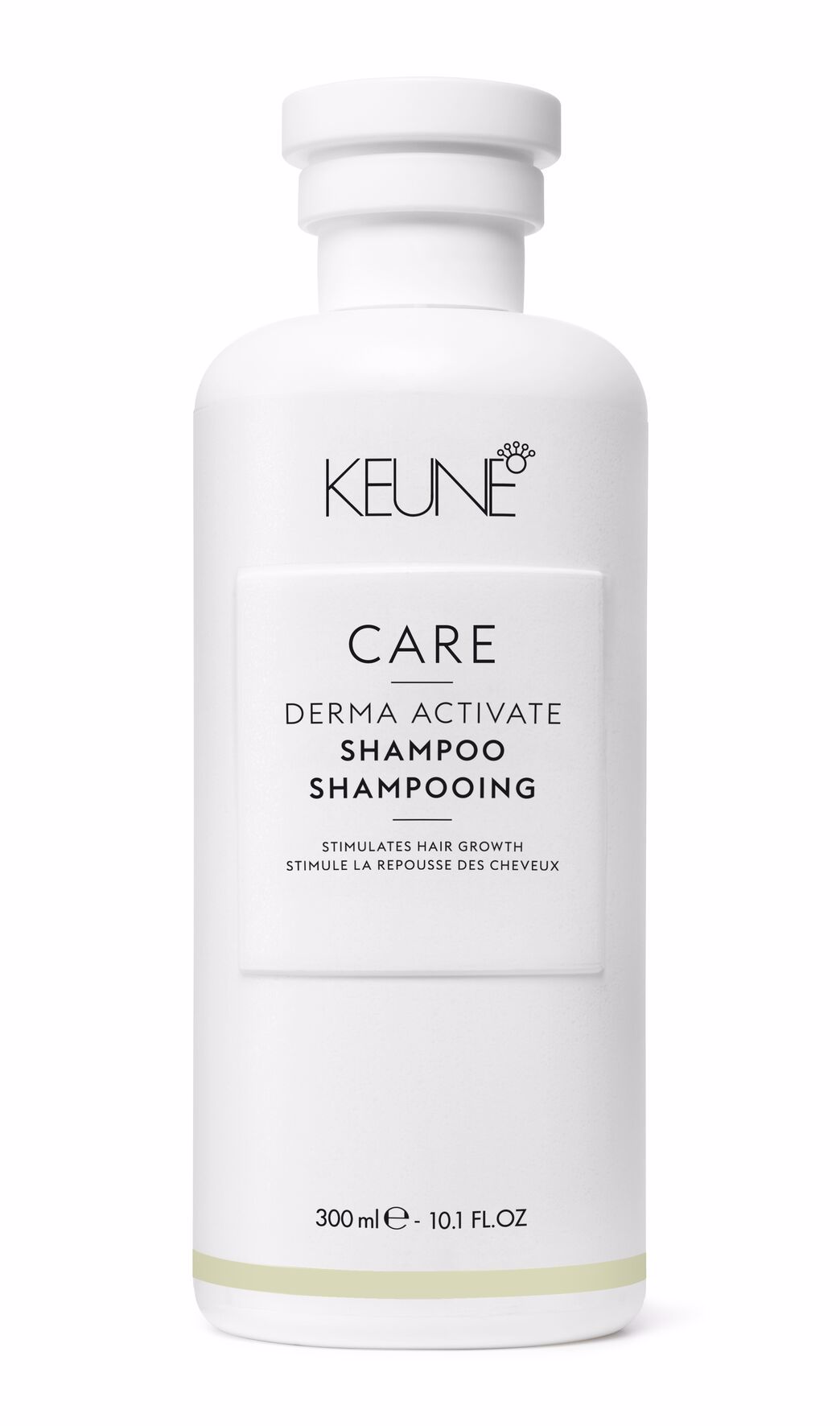 CARE Derma Activate Shampoo