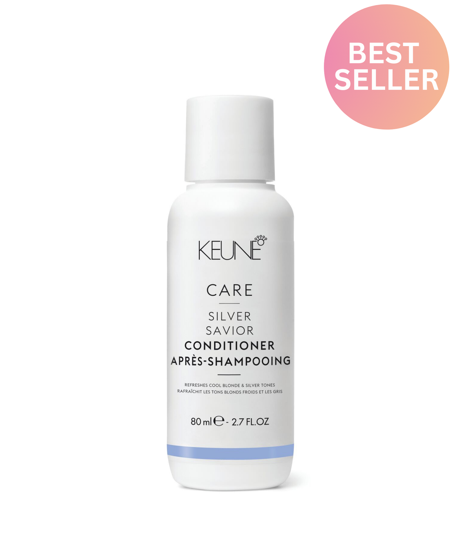 CARE Silver Savior Conditioner